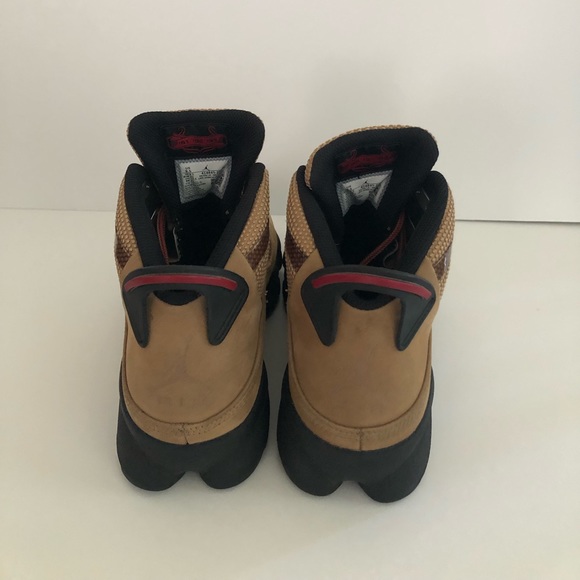 Nike Air Jordan - Picture 5 of 7